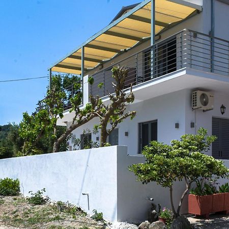 Casa Di Mare - Studios And Apartments On The Beach Vasilikí المظهر الخارجي الصورة