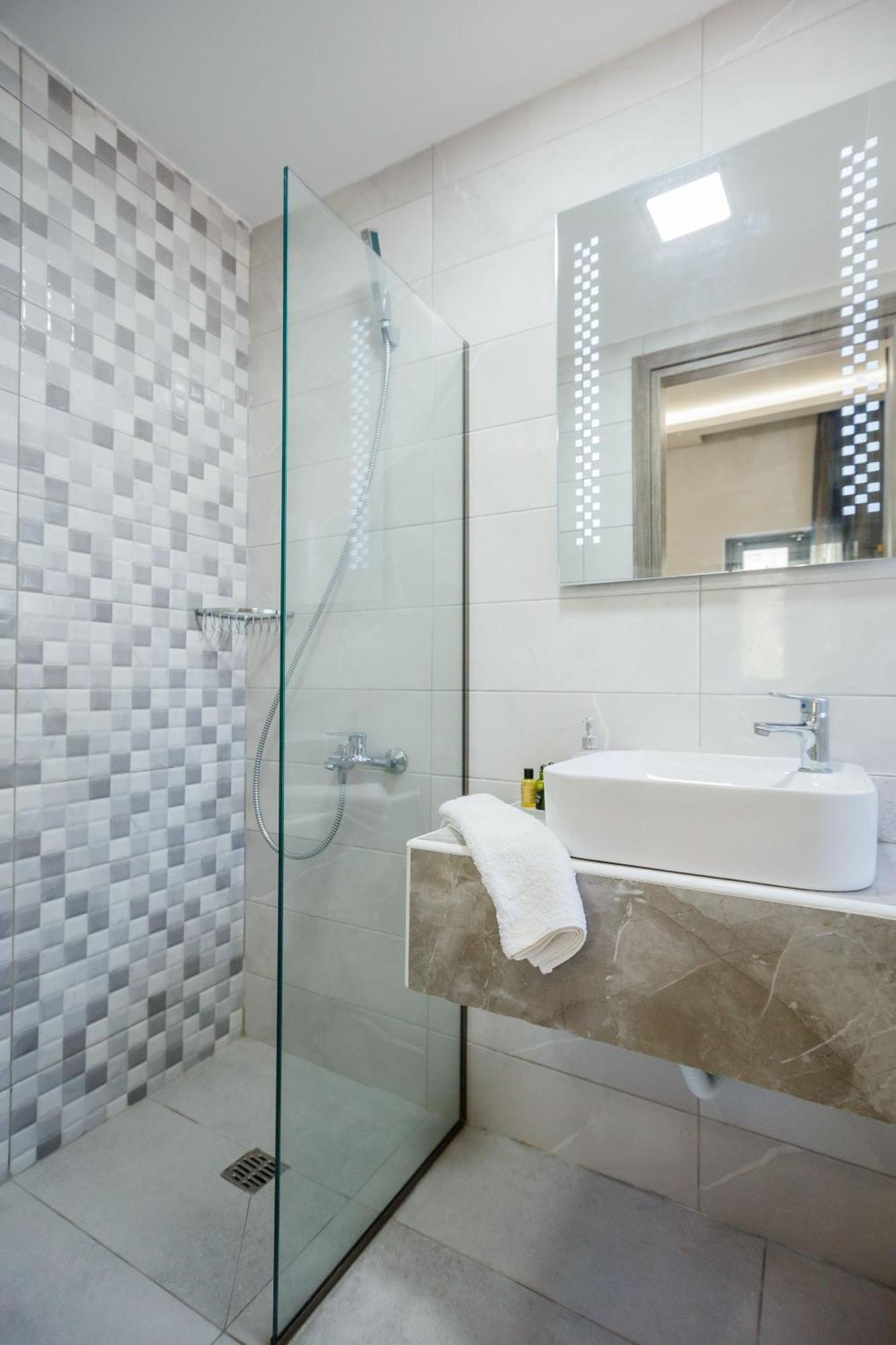 Casa Di Mare - Studios And Apartments On The Beach Vasilikí المظهر الخارجي الصورة